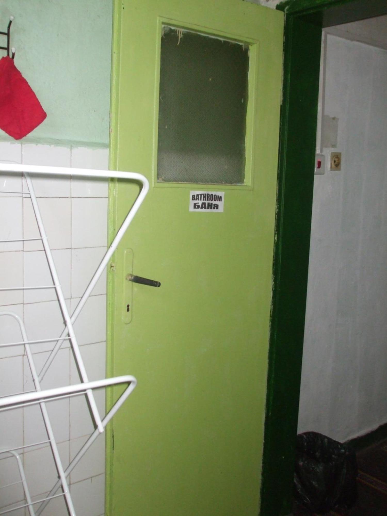 Daneto Apartment Targovishte  Eksteriør bilde