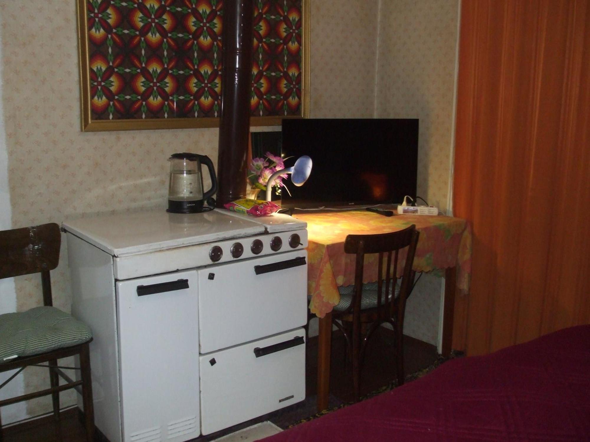 Daneto Apartment Targovishte  Eksteriør bilde