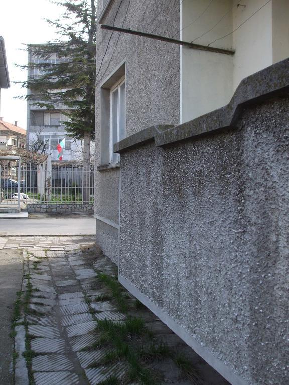 Daneto Apartment Targovishte  Eksteriør bilde